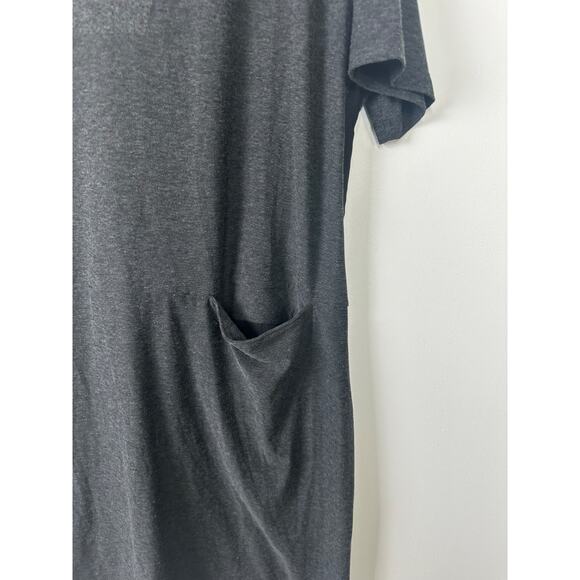 NIKE Zonal Cooling loose fit Golf/Tennis Dress 1/4 Zip Closure Womens XL D33 - Picture 4 of 6